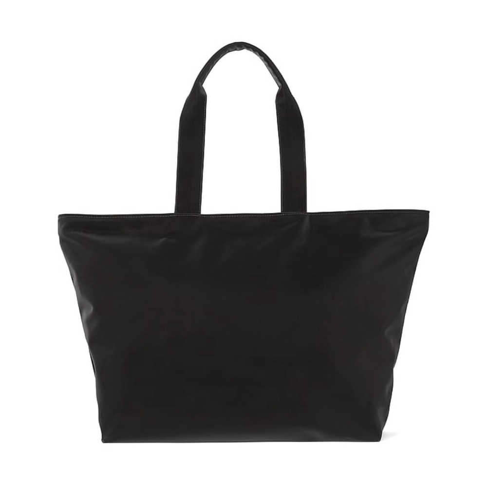 Victoria's Secret VSX Black Tote Bag - Picture 2 of 3